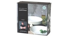 Royal Doulton Set Of 4 Pasta