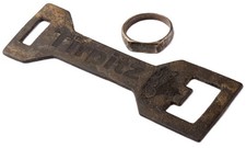 Tirpitz WW2 German ring naval