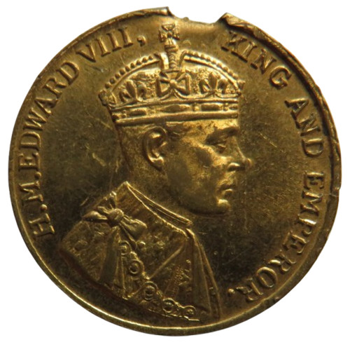 1937 king edward viii - 1937,