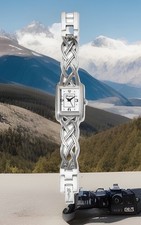 Brighton Watch EDINBURGH NWT