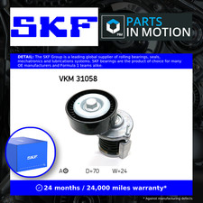 Aux Belt Tensioner fits VW