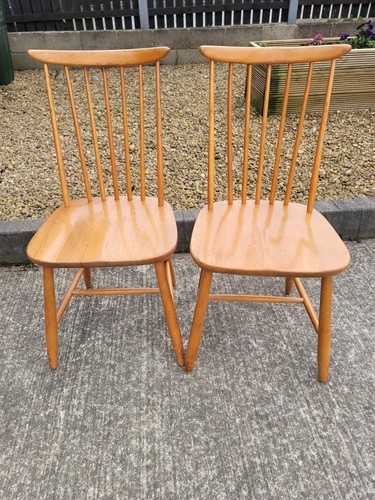 Set ercol windsor style - windsor,