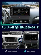 For Audi Q5 8R 2009-2017 GPS