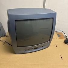 Retro Gaming CRT TV Ferguson