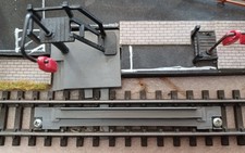 Tri-ang R402 Mail Coach Set