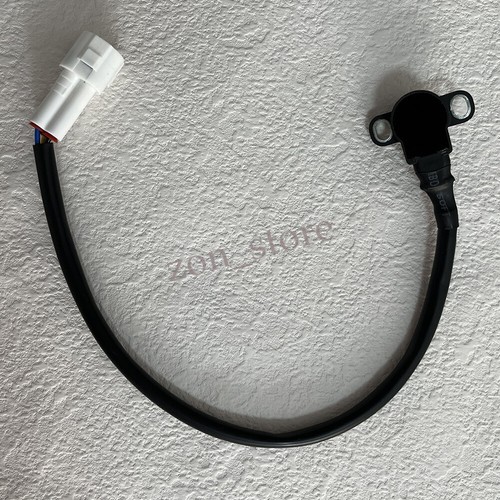 Throttle position sensor - throttle,