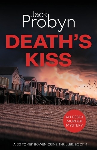 Death kiss chilling essex - death's,