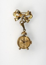 Sovereign Women Watch Vintage