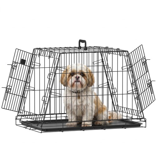 Pawhut car dog - pawhut,
