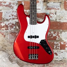 FGN J Classic Jazz Bass 2017