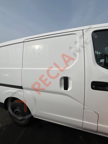 Nissan nv200 dci acenta - nissan,