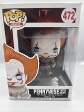 Funko Pop! Vinyl: Stephen