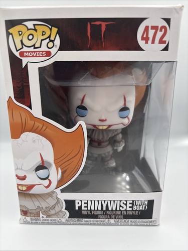 Funko pop vinyl stephen - pop!,