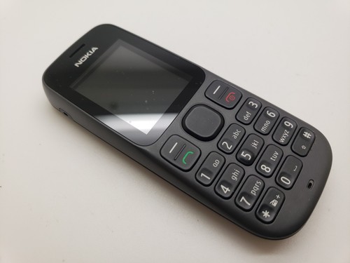 Nokia 100 gray - -,