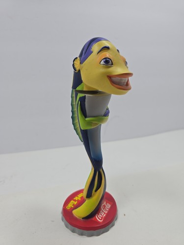 2004 coca cola shark - 2004,