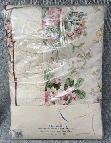 Dorma double quilt duvet - double,