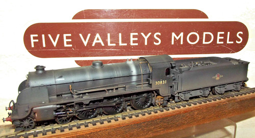 080726 hornby r3413 - 080726/18, br