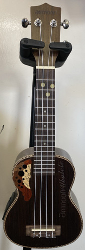 Ammoon electro acoustic - ammoon, electro-acoustic