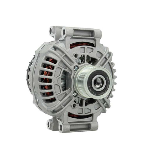 Alternator for mercedes - for,
