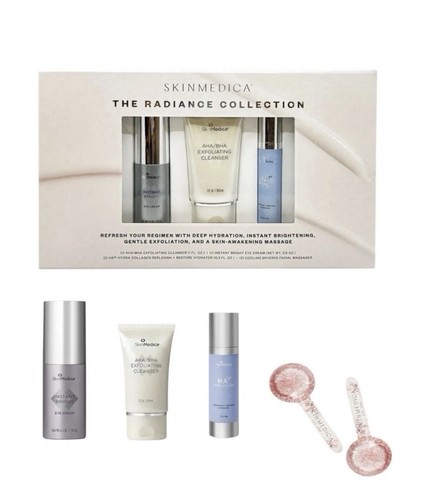 Skinmedica radiance collection - radiance,