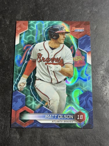 2023 bowman best - bowman’s,