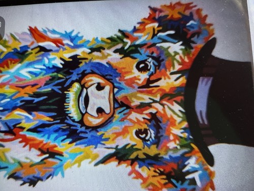 Mccoo picture - mccoo,