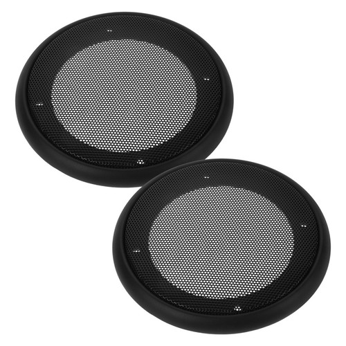 2pcs car speaker grill - speaker,