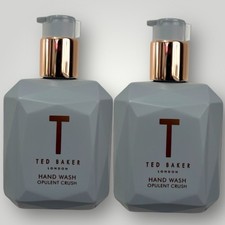 X2 Ted Baker Opulent Crush