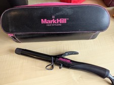 Mark Hill Waves & Curls