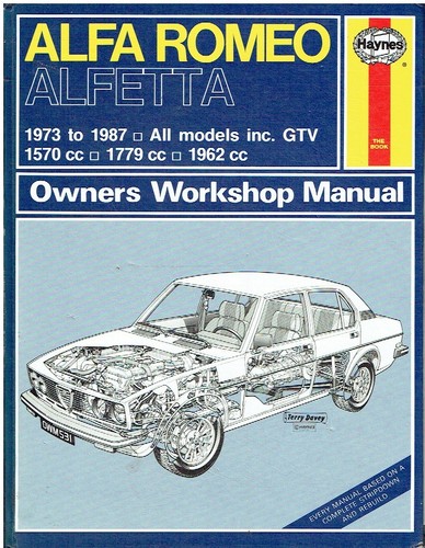 Alfa romeo alfetta - romeo,