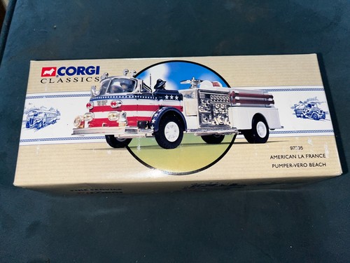 Corgi classics 97395 - corgi,