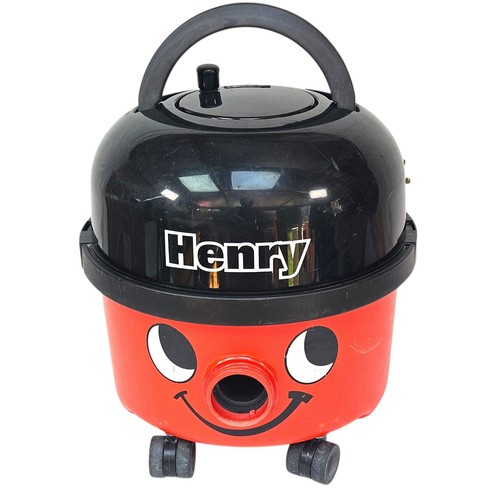 Numatic henry vacuum - vacuum, cleaner