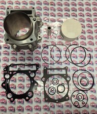 Yamaha Rhino 660  2004-2007