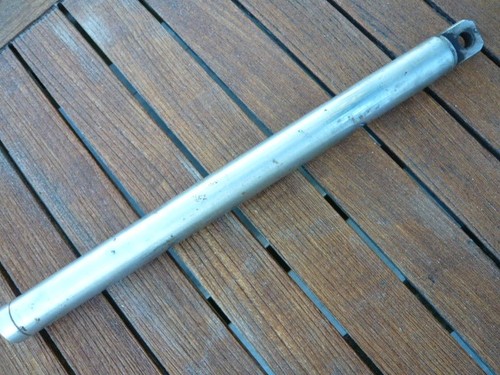 Vintage sunbeam plunger - s7, s8