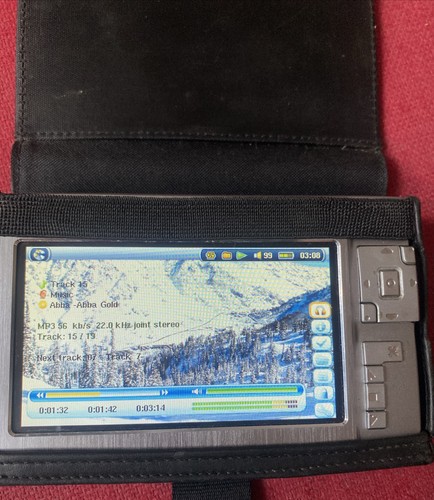 Archos av500 mobile - archos,