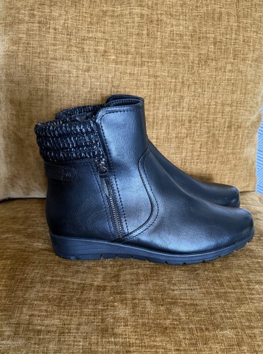 Pavers size uk9 - uk9, ankle
