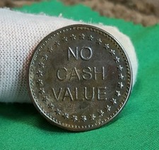 Freedom No Cash Value Eagle