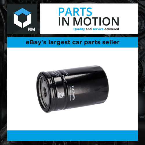 Oil filter fits ldv v80 - filter,