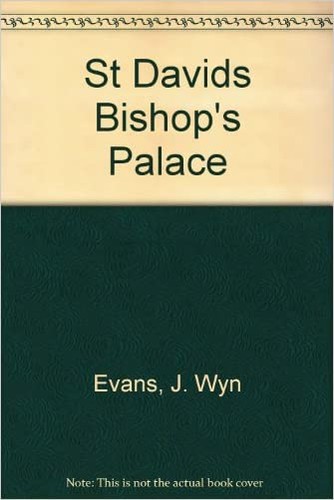 Davids bishop palace by - st, bishop's