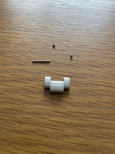 20mm link for - for, omega