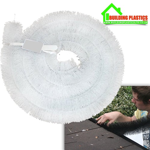 Square line guttering - line, &