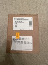 WORCESTER BOSCH 8716120409 Pump ASSY 3 SPEED WAS 87161063550 87161198220