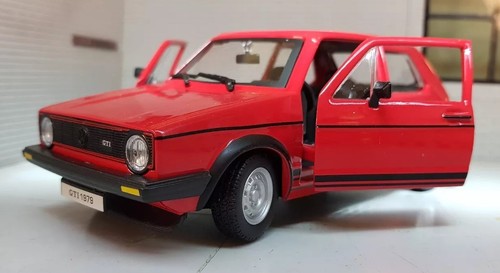 Golf mark mk1 gti - vw,