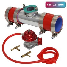 Type-RS 30PSI Blow Off Valve