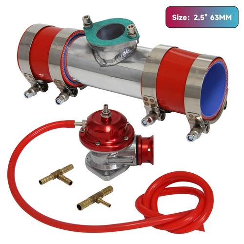 Type 10psi blow - off, valve