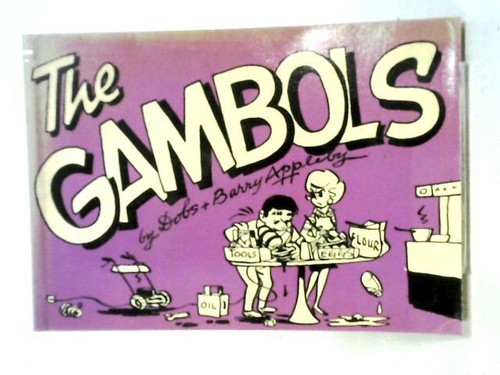 The gambols book 30 - gambols,