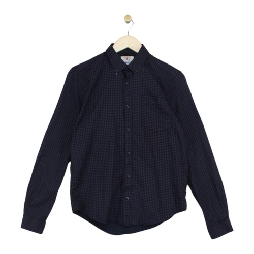 Barbour paisley shirt mens - barbour,