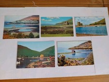 Lochranza castle vintage isle - castle,