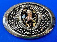 Patriotic Flying American Bald