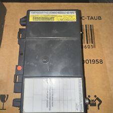 SECURITY MODULE / REMOTE CENTRAL LOCKING Jaguar XJ8 XJR X308 2000-2002 LNC2600JD